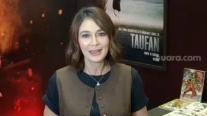 Luna Maya Ungkap Pengorbanan Ekstrem Tanpa Pemeran Pengganti di Film Suzzanna: Tontonan Horor Lebaran yang Memukau