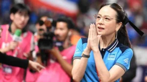 Madam Pang Janjikan Bonus Rp2,6 Miliar untuk Thailand yang Ikuti Jejak Indonesia ke Piala Asia 2027