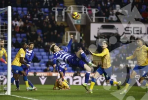 Mansfield Town Siap Guncang Reading dalam Duel Menarik Liga Dua