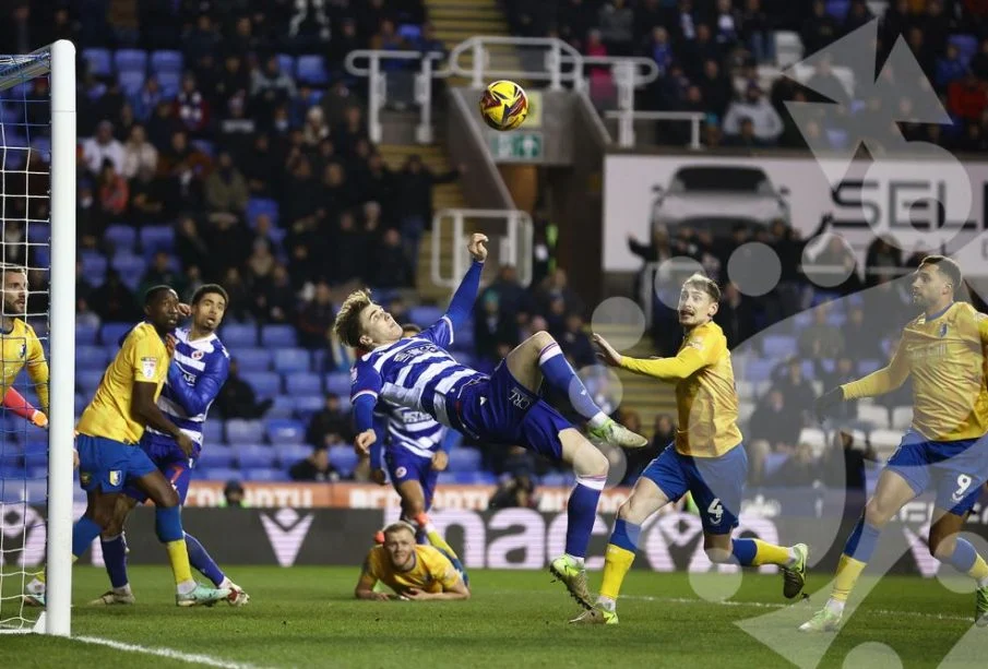 Mansfield Town Siap Guncang Reading dalam Duel Menarik Liga Dua