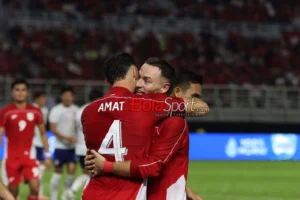 Marc Klok Antusias Dipanggil Lagi ke Timnas: Kebanggaan, Persiapan FIFA Series 2026, dan Harapan untuk Era John Herdman
