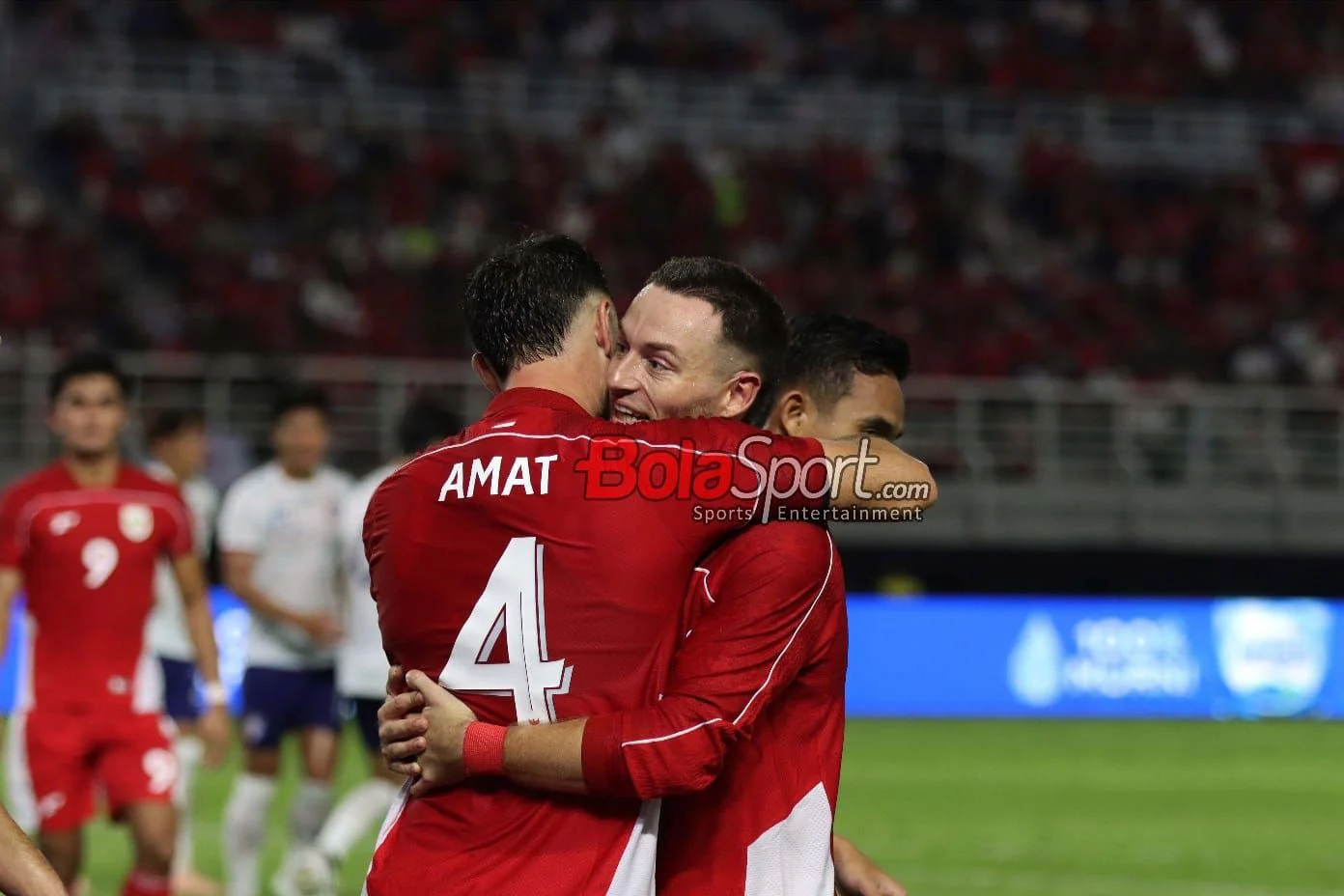 Marc Klok Antusias Dipanggil Lagi ke Timnas: Kebanggaan, Persiapan FIFA Series 2026, dan Harapan untuk Era John Herdman