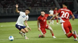 Marc Klok Desak Netizen Bersatu Dukung Timnas, Bukan Merundung Rivalitas Klub