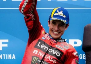 Marc Marquez Kuasai Pole di Sprint MotoGP Brasil 2026 Meski Hujan Deras, Jadwal Lengkap dan Rumor Transfer Mengguncang Fans