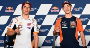 Marc Márquez Siapkan Pensiun Setelah Raih Gelar Dunia 2026, Duo Dengan Pedro Acosta Kian Ambyar