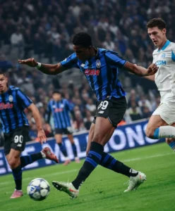 Marseille Bangkit di Velodrome: Gol Penentu, Kerusuhan Pendukung, dan Dampak Pergantian Pelatih