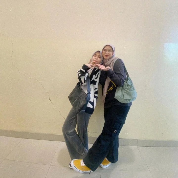 Marshanda Tegaskan Keputusan Sienna Lepas Hijab Bebas Pengaruh, Bukan Aturan Ibu