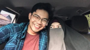 Mediasi Gagal, Wardatina Mawa dan Insanul Fahmi Bersaing soal Nafkah dan Hak Asuh