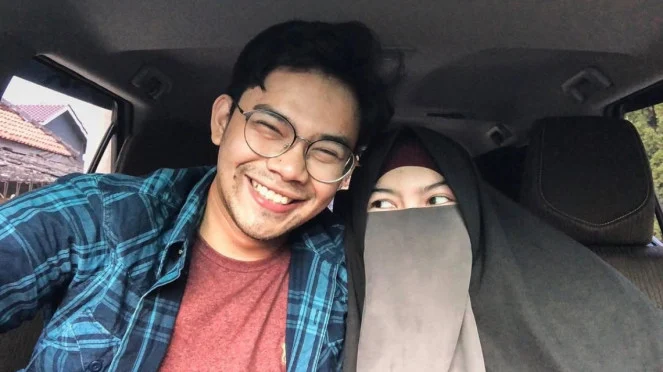Mediasi Gagal, Wardatina Mawa dan Insanul Fahmi Bersaing soal Nafkah dan Hak Asuh