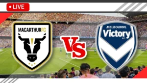 Melbourne Victory Gagah Menaklukkan Macarthur FC, Perpanjang Catatan Tak Terkalahkan di A-League