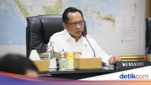 Mendagri Terbitkan SE, Kepala Daerah Wajib Siaga H‑7 hingga H+7 Lebaran: Kebijakan Ketat untuk Jaga Kelancaran Mudik di Jawa Tengah