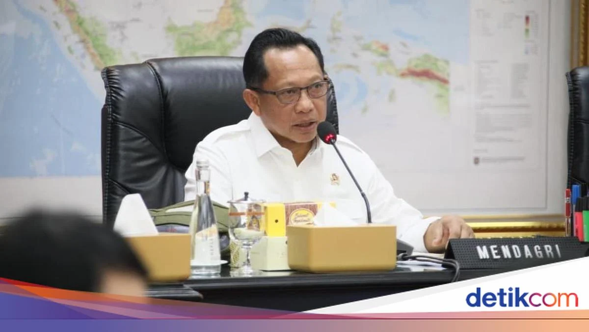 Mendagri Terbitkan SE, Kepala Daerah Wajib Siaga H‑7 hingga H+7 Lebaran: Kebijakan Ketat untuk Jaga Kelancaran Mudik di Jawa Tengah