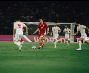Mengapa Thom Haye dan Shayne Pattynama Tak Masuk Daftar Garuda Calling 2026? Ini Penjelasannya!