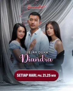 Mengenang Jejak Duka Diandra: Warisan yang Menginspirasi Generasi Baru