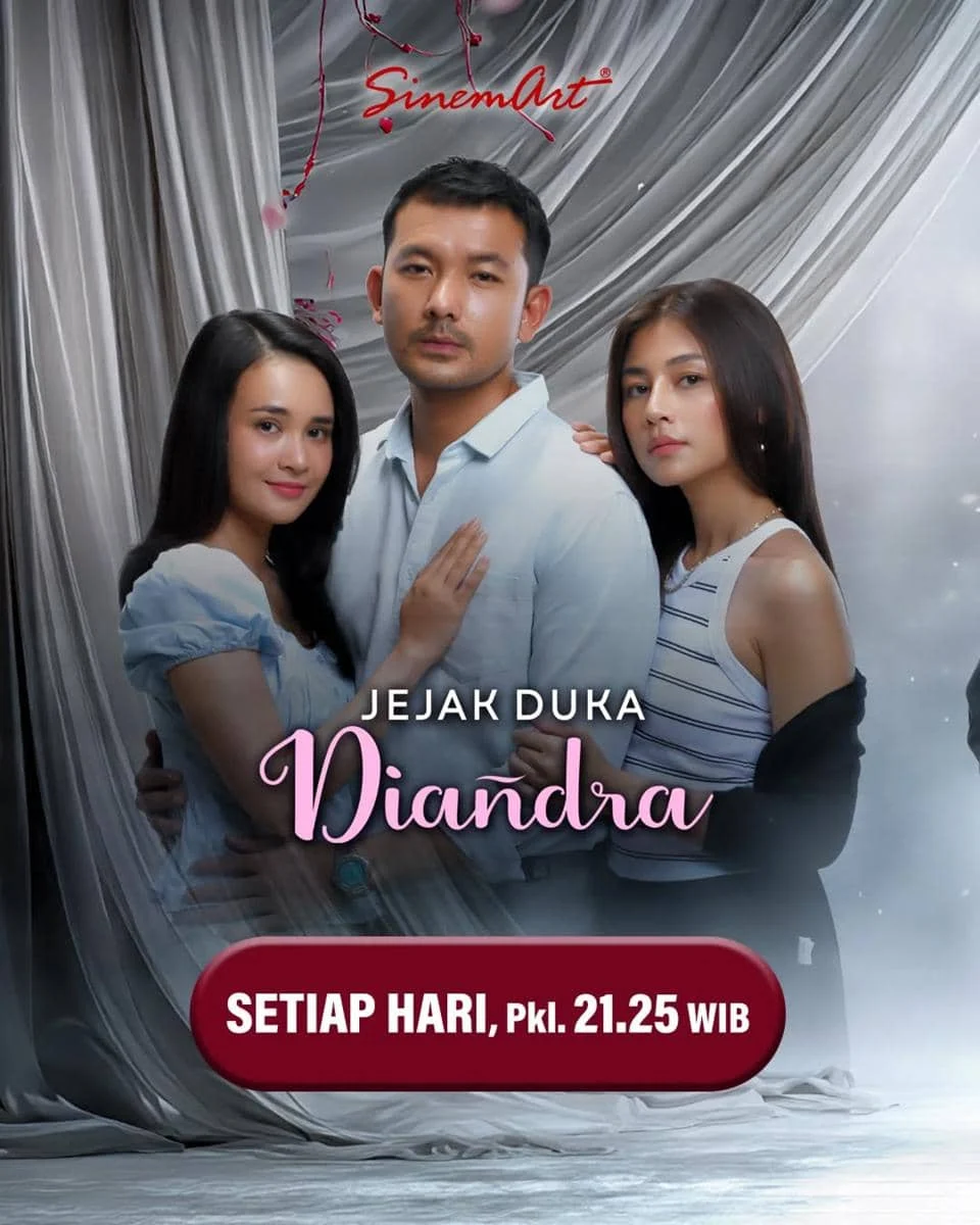 Mengenang Jejak Duka Diandra: Warisan yang Menginspirasi Generasi Baru