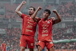 Menguak Beragam 'Pablo': Dari Serial Hulu, Skandal Olahraga, hingga Debut Persija Jakarta