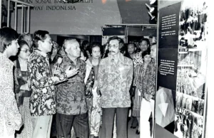 Menguak Kritik Sajogyo: Mengapa Pembangunan Orde Baru Soeharto Tak Lagi Bisa Dipertahankan?