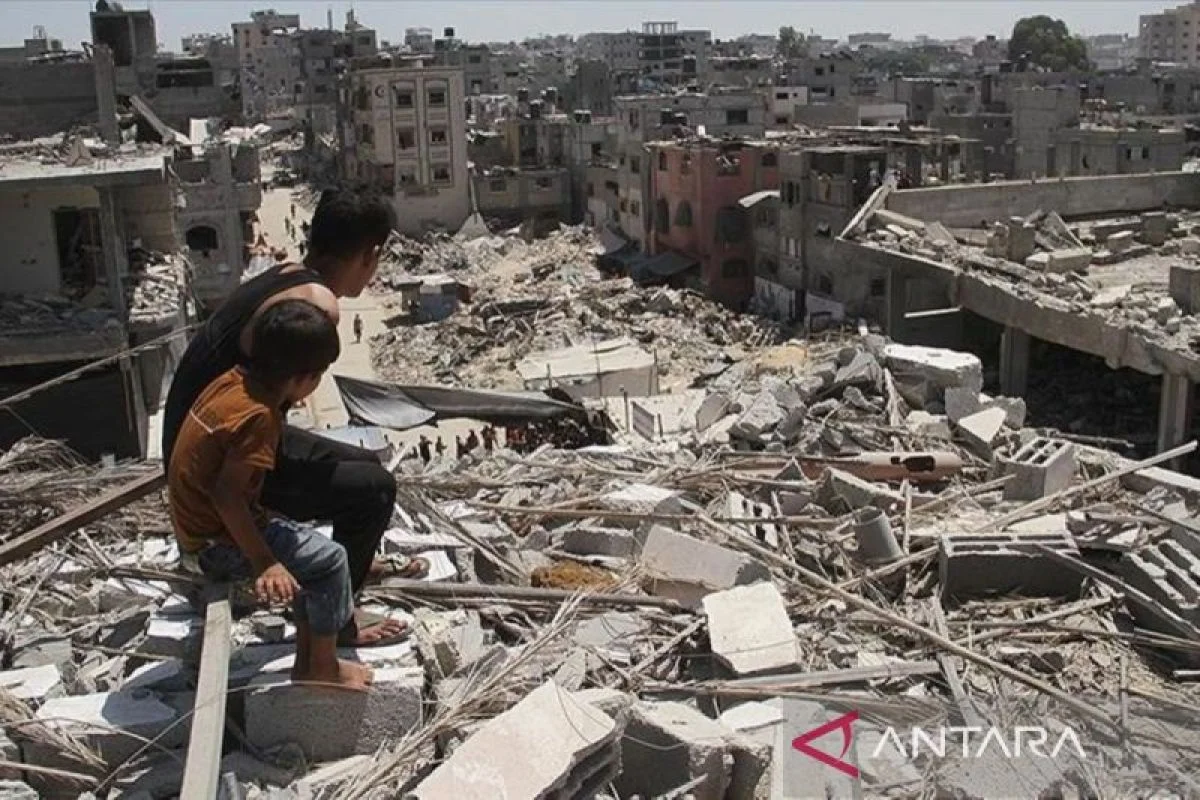 Menlu Iran Kecam Serangan Terencana ke Sekolah Perempuan di Minab, Tuduh AS-Israel Lakukan Kejahatan Perang