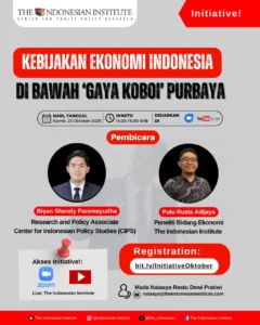 Menteri Dihujat "Koboi"? Purbaya Tegaskan Ekonomi Indonesia Tetap Stabil