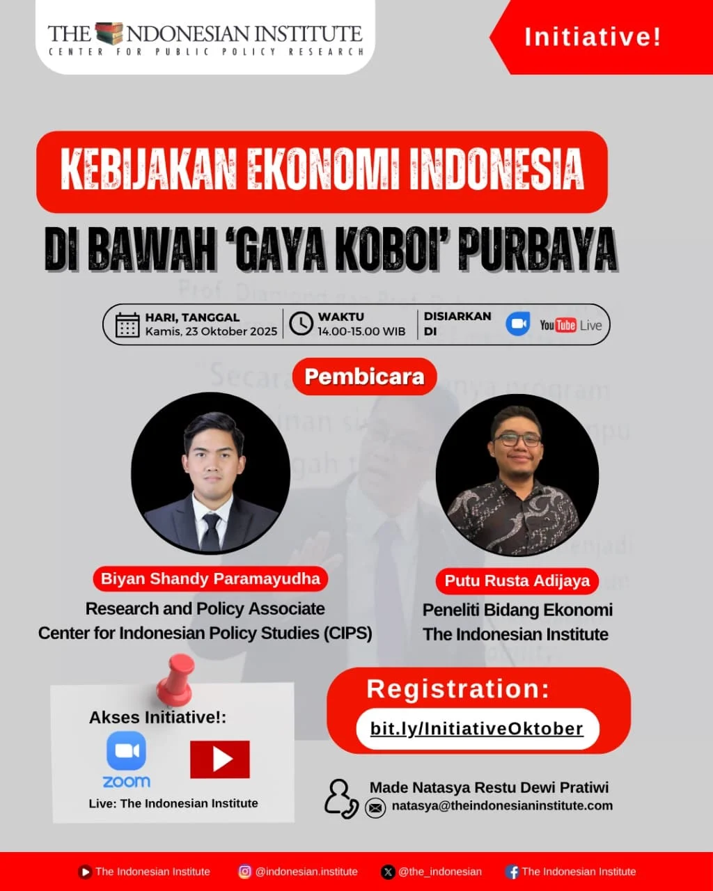 Menteri Dihujat "Koboi"? Purbaya Tegaskan Ekonomi Indonesia Tetap Stabil
