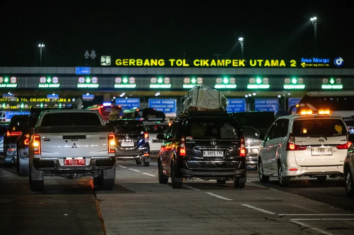 Menteri Perhubungan Prediksi Puncak Arus Mudik 18 Maret 2026: Dua Gelombang, Antisipasi Nasional