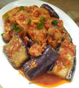 Menu Lebaran Solo Raya: Sambal Goreng Legendaris Siap Menggoda Selera Nusantara