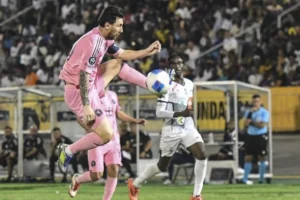 Messi Cetak Gol Ke-900, Inter Miami Gagal Lolos ke Perempat Final CONCACAF Champions Cup 2026