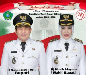 Mewahnya Bukber Bollywood Sekda Sidoarjo: Kontroversi Dana Pribadi, Tanggapan Bupati, dan Klarifikasi Resmi