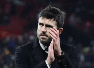 Michael Carrick: Dari Kontroversi Instagram hingga Peluang Menjadi Manajer Permanen Manchester United