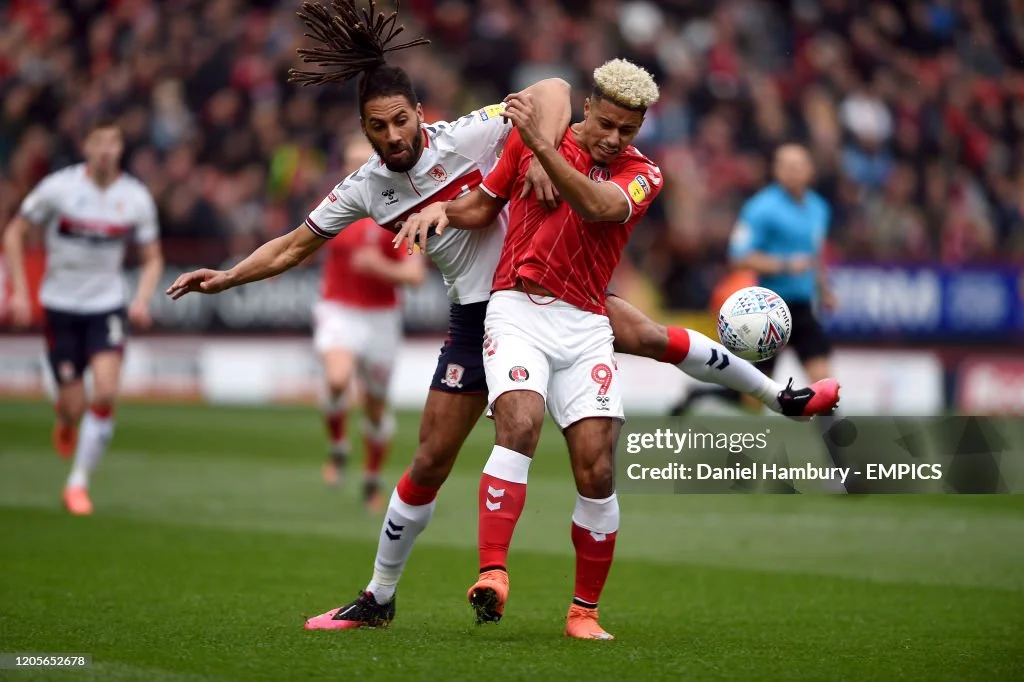 Middlesbrough vs Charlton Athletic: Duel Penentu di Puncak Liga Championship