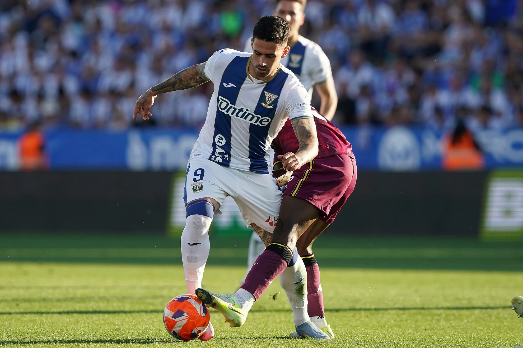 Miguel de la Fuente Bawa UD Almería Raih Kemenangan Gemilang, Sementara Almería B Terpuruk ke Tercera RFEF