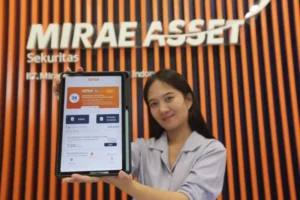 Mirae Asset Bongkar Rp14,5 Triliun: Klarifikasi Setelah Penggeledahan OJK