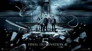 Misteri Kematian Berantai: Mengungkap Rahasia 'Final Destination 5' yang Siap Mengguncang Penonton