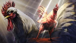 Misteri Rooster Fighter: Dari Streaming Terblokir Hingga Perjuangan di Laut Alaska