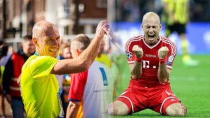 Misteri Suspend Rocco Reitz: Dari Lapangan Bundesliga ke Sorotan Dunia Fashion Tech