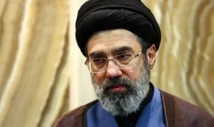 Mojtaba Khamenei Dinobatkan Pemimpin Tertinggi Iran: Dampak Politik, Reaksi Internasional, dan Jejak Kekayaan Global
