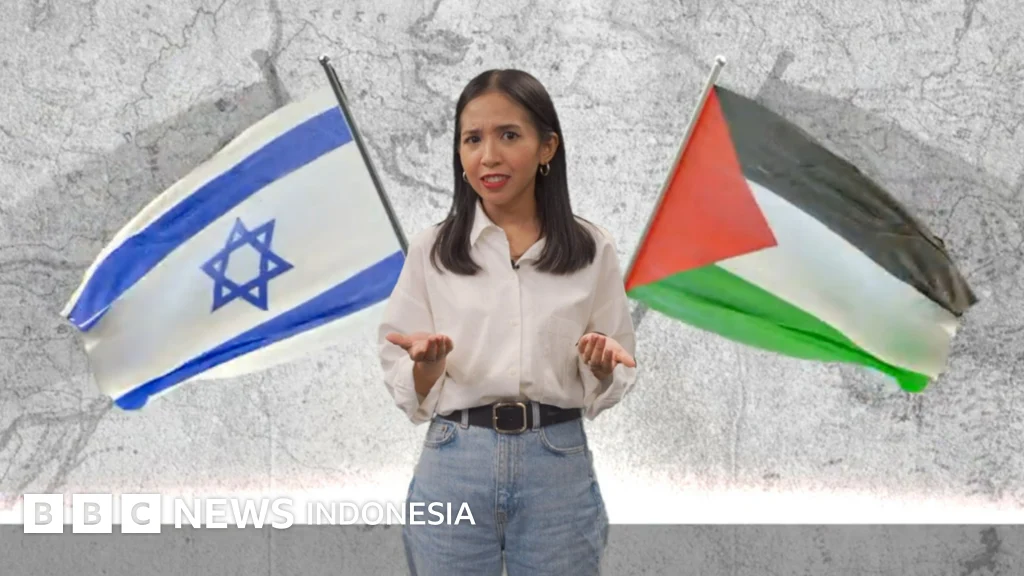 Momen Panas Abu Janda Diminta Keluar Studio Setelah Debat Palestina Mengguncang Penonton