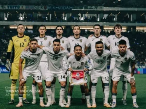 Musim Tak Beruntung Shayne Pattynama: Disalip Dony Tri Pamungkas, Terpuruk Karena Sanksi FIFA