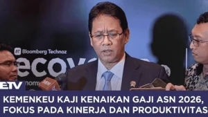 Nasib ASN Solo: Gaji Dipotong 9 Bulan Meski Masih Boleh Kerja – Skandal Data Rio Haryanto Mengguncang