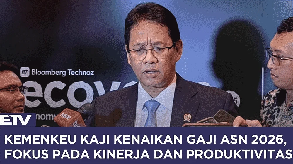 Nasib ASN Solo: Gaji Dipotong 9 Bulan Meski Masih Boleh Kerja – Skandal Data Rio Haryanto Mengguncang