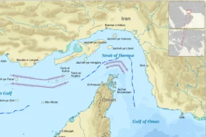 Negara Teluk Turun Tangan, Cari Jalur Alternatif Lewat Pipa Usai Iran Tekan Selat Hormuz