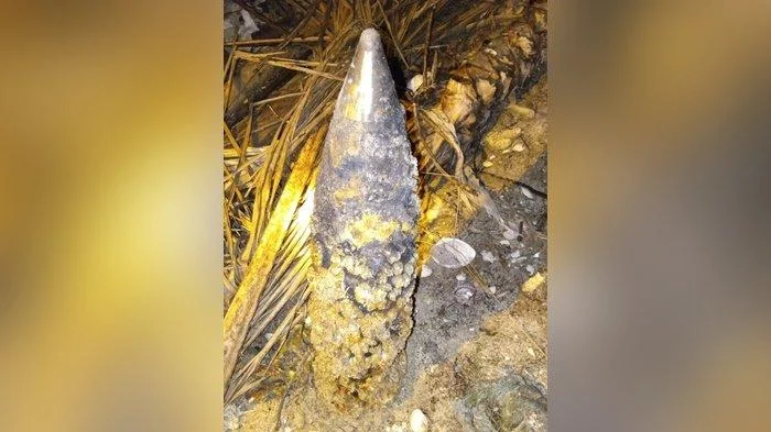 Nelayan Belitung Temukan 21,5 Kg Sabu di Pulau Ulat Bulu, Awalnya Diduga Gula Batu
