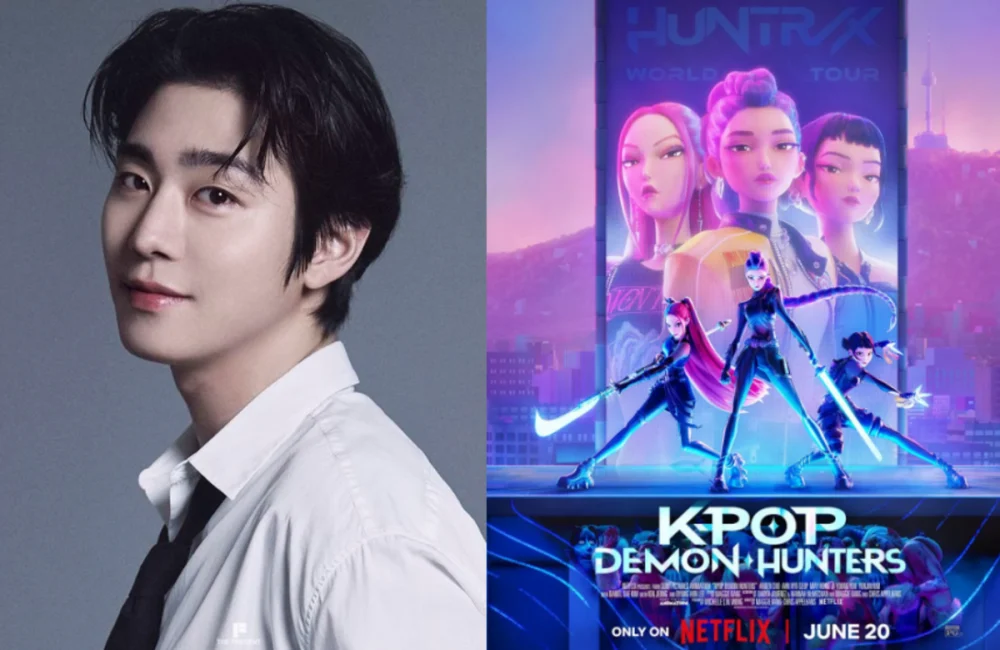 Netflix Umumkan Sekuel KPop Demon Hunters, Ahn Hyo-seop Siap Gempar di Oscar 2026