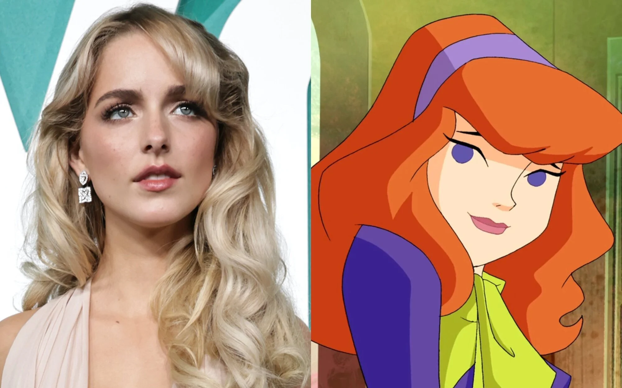 Netflix Ungkap Pemeran Baru Scooby‑Doo Live‑Action: McKenna Grace Jadi Daphne, Abby Ryder Fortson Jadi Velma
