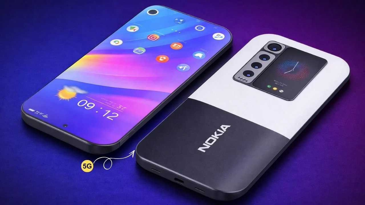 Nokia Mini 2026 5G Siap Rilis? Bocoran Kamera 50MP, RAM Besar, dan Harga Murah Mengguncang Pasar