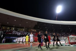 Oman vs Mozambique: Pertandingan Sepak Bola yang Penuh Tantangan