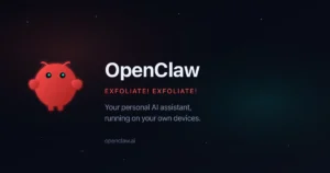 OpenClaw Menggebrak China: Dari Lobster Digital hingga Ancaman Phishing Kripto