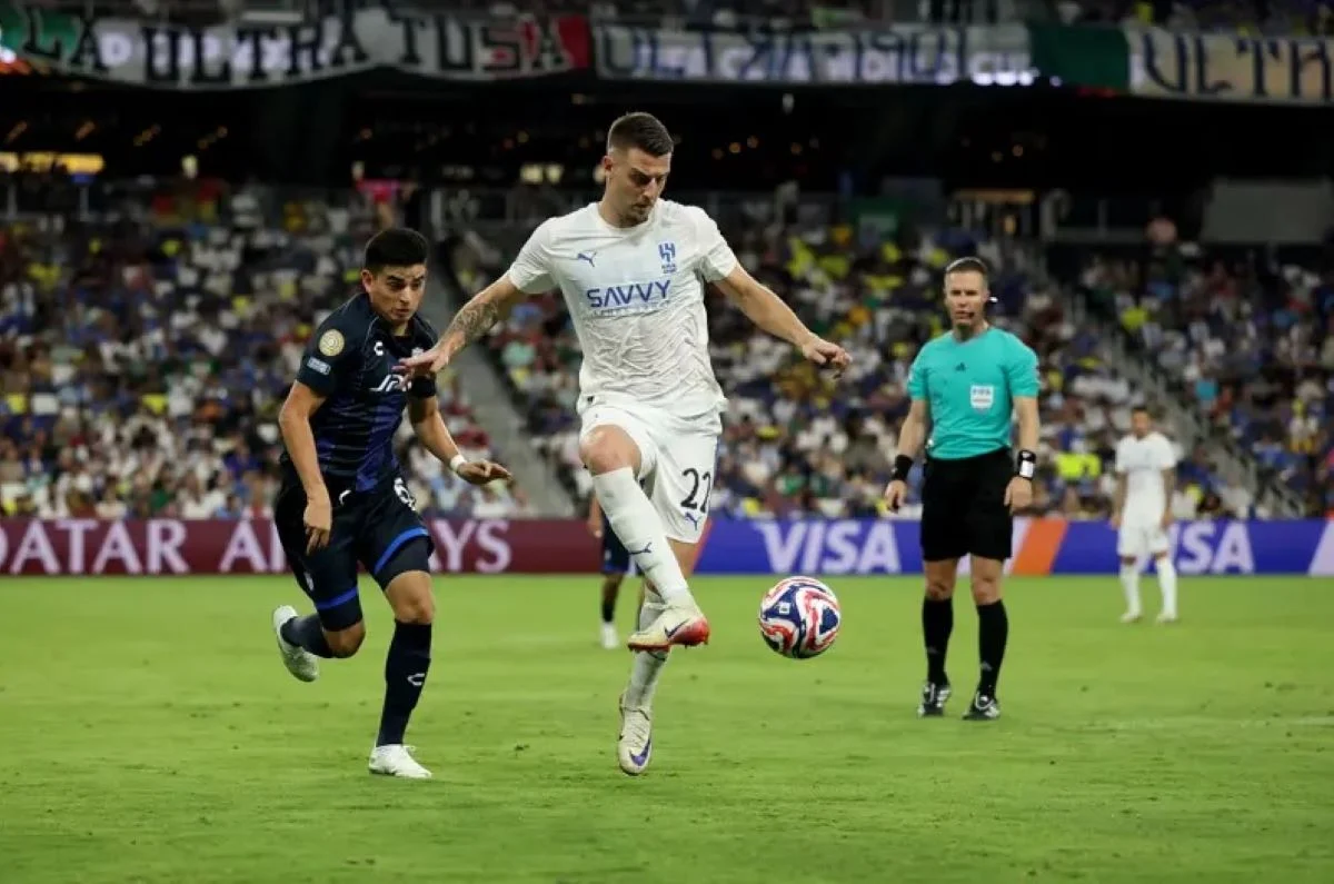 Pachuca Menang Dramatis 2-1 atas Puebla, Memperkuat Posisi di Klasemen Clausura 2026