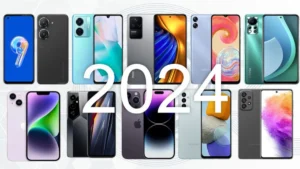 Panduan Memilih Smartphone Terbaik di Tahun 2024