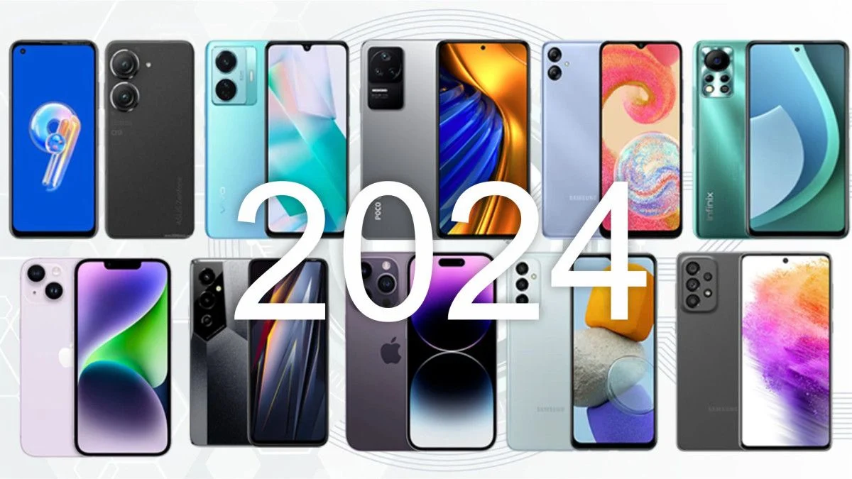 Panduan Memilih Smartphone Terbaik di Tahun 2024